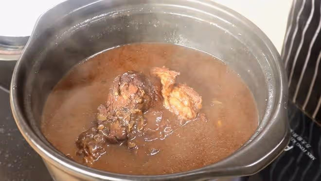最適合男人吃的食物排行榜：牛肉排第五，羊肉排第三，建議了解