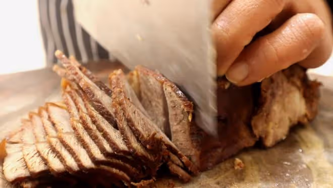 最適合男人吃的食物排行榜：牛肉排第五，羊肉排第三，建議了解