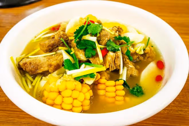最適合男人吃的食物排行榜：牛肉排第五，羊肉排第三，建議了解