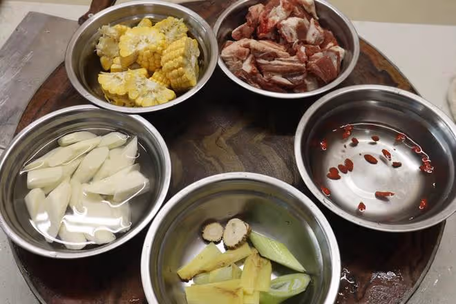 最適合男人吃的食物排行榜：牛肉排第五，羊肉排第三，建議了解
