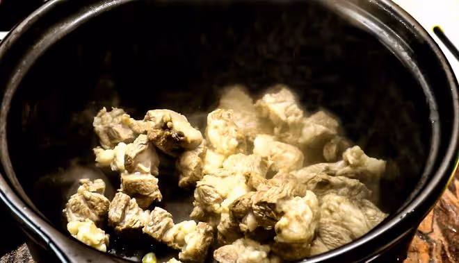 最適合男人吃的食物排行榜：牛肉排第五，羊肉排第三，建議了解