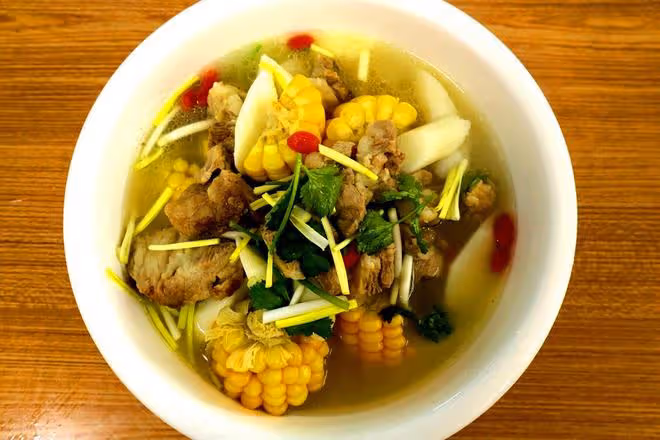 最適合男人吃的食物排行榜：牛肉排第五，羊肉排第三，建議了解