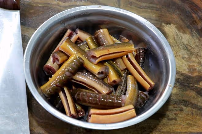 最適合男人吃的食物排行榜：牛肉排第五，羊肉排第三，建議了解