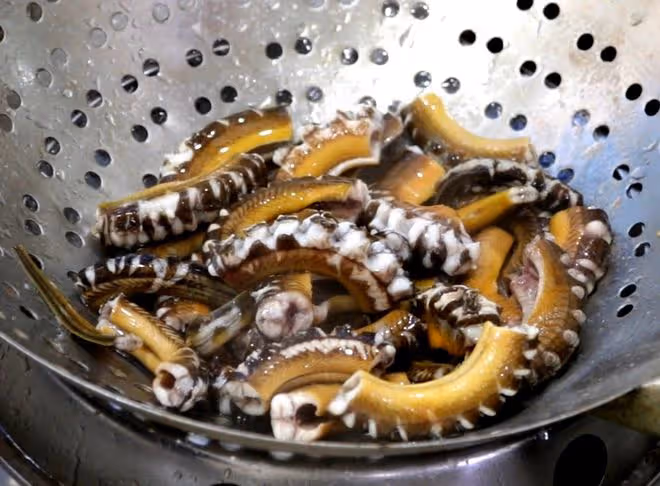 最適合男人吃的食物排行榜:牛肉排第五,羊肉排第三,建議了解