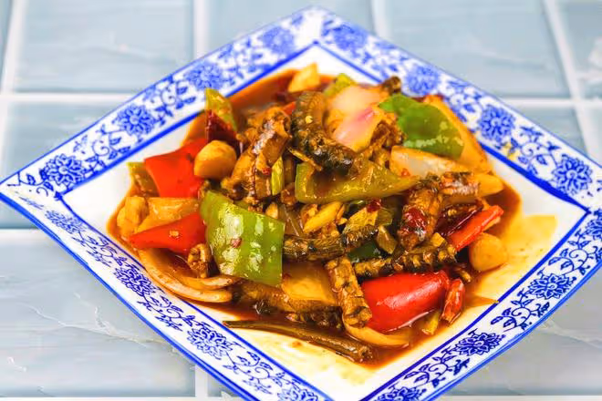 最適合男人吃的食物排行榜:牛肉排第五,羊肉排第三,建議了解