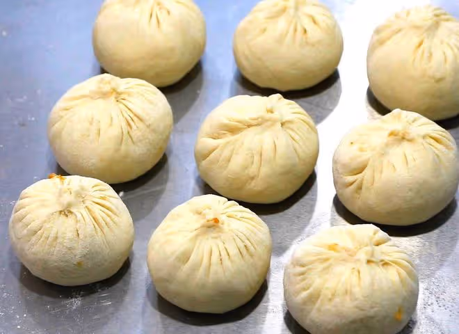 「六月初六吃三寶,日子添財又進寶」,三寶指啥?很多人都不知道