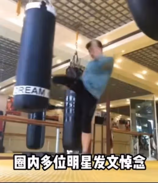 噩耗！41歲男演員劉伯勛因心梗去世，二胎女兒才7個月，令人心痛
