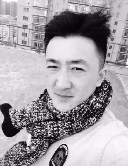 噩耗！41歲男演員劉伯勛因心梗去世，二胎女兒才7個月，令人心痛