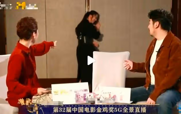 湯唯入圍坎城揚眉吐氣,她的成功和勵志,就是對雷佳音最大的反擊