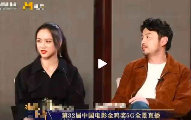 湯唯入圍坎城揚眉吐氣,她的成功和勵志,就是對雷佳音最大的反擊