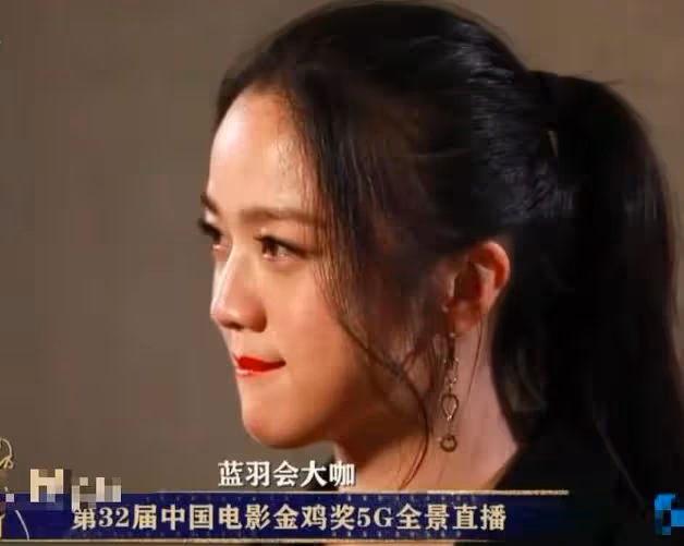 湯唯入圍坎城揚眉吐氣，她的成功和勵志，就是對雷佳音最大的反擊