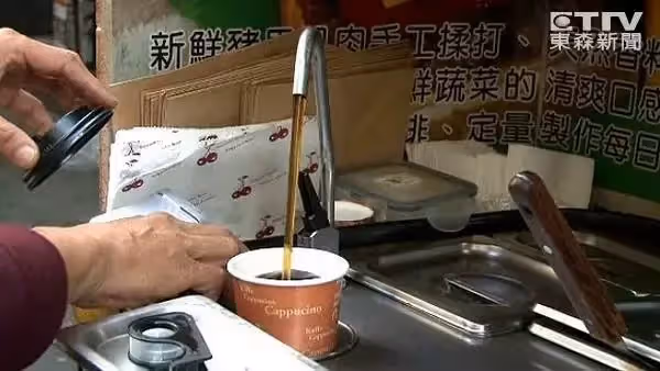 本土劇演員為照顧母親轉行賣早餐,資金不足將機車大改造,走到哪賣到哪:生命會找到出路.