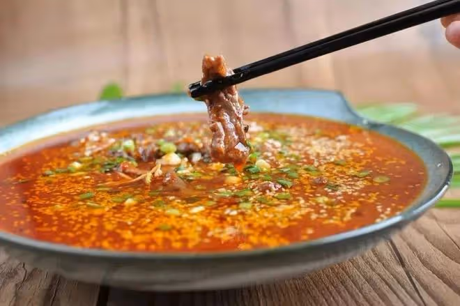 六款牛肉菜品做法，為你的菜牌增添光彩！
