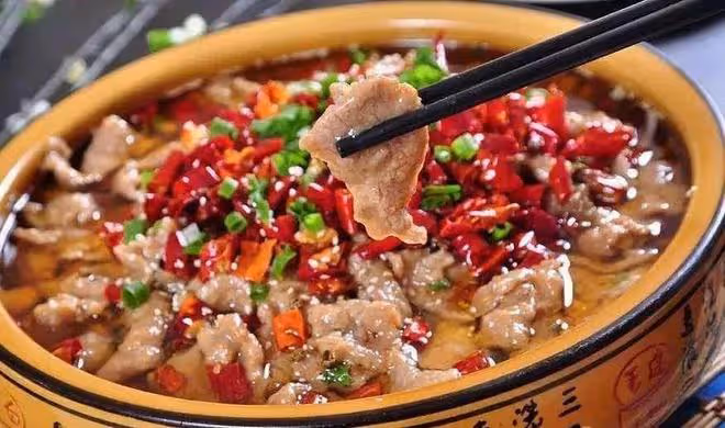 六款牛肉菜品做法，為你的菜牌增添光彩！