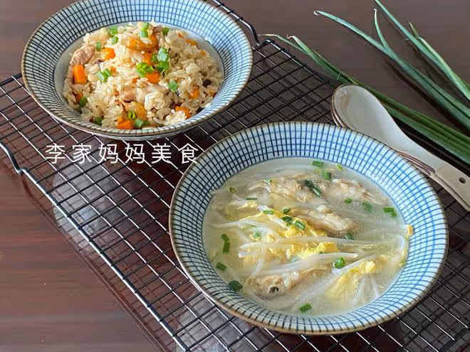 天熱了，我家晚餐這樣吃，經濟實惠，營養又健康，孩子愛吃不挑食