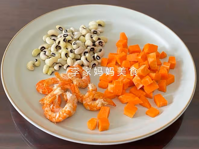 天熱了，我家晚餐這樣吃，經濟實惠，營養又健康，孩子愛吃不挑食