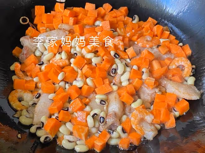 天熱了，我家晚餐這樣吃，經濟實惠，營養又健康，孩子愛吃不挑食