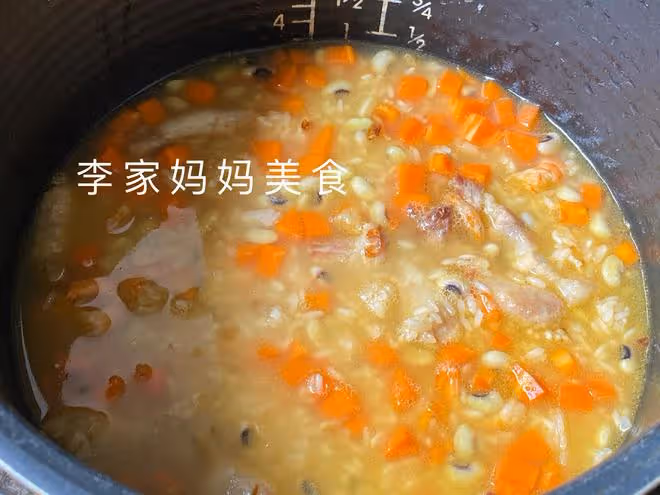 天熱了，我家晚餐這樣吃，經濟實惠，營養又健康，孩子愛吃不挑食