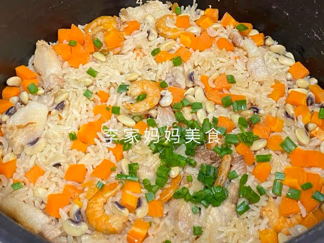 天熱了，我家晚餐這樣吃，經濟實惠，營養又健康，孩子愛吃不挑食