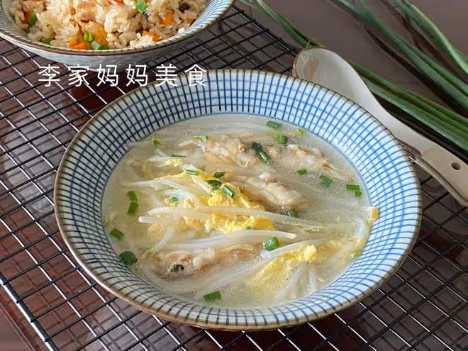 天熱了，我家晚餐這樣吃，經濟實惠，營養又健康，孩子愛吃不挑食