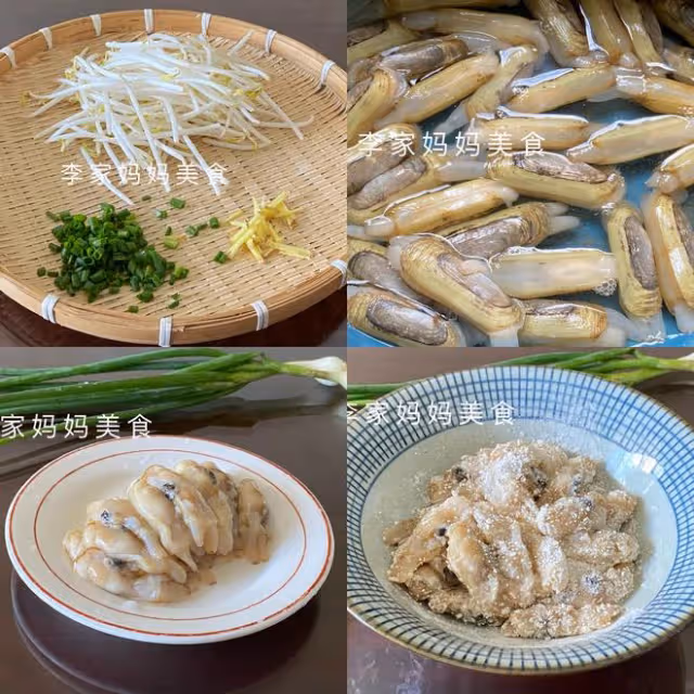 天熱了，我家晚餐這樣吃，經濟實惠，營養又健康，孩子愛吃不挑食