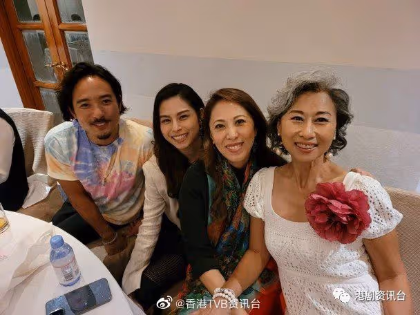 林德信跟圈外女友拍拖5年!曾為緋聞及Bad Boy形象感困擾