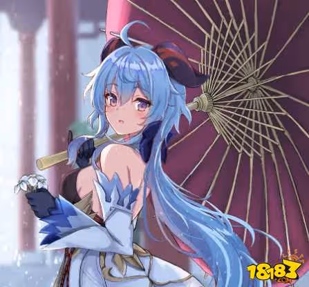 原神角色強度排行是什麼 原神角色強度排行大全