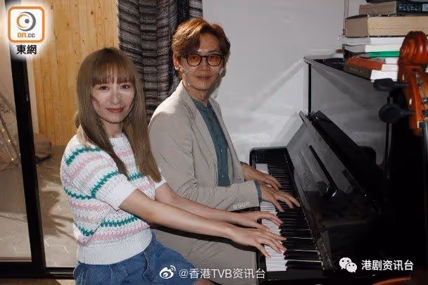 TVB嘉欣確診發燒骨痛!電視城同劇演員停拍兩日消殺檢測