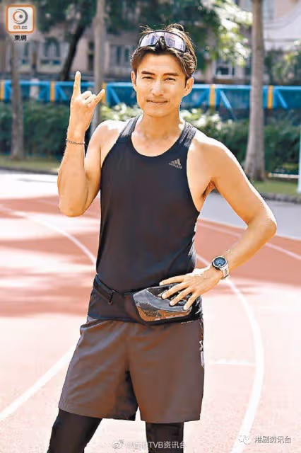 TVB嘉欣確診發燒骨痛!電視城同劇演員停拍兩日消殺檢測