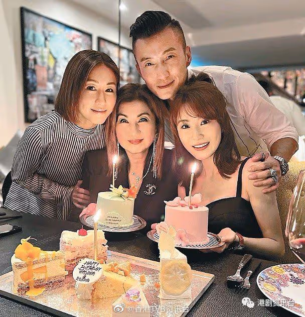 TVB嘉欣確診發燒骨痛!電視城同劇演員停拍兩日消殺檢測