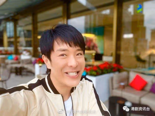 「十八年後的終極破冰」造勢!梁思浩回歸TVB主持通靈真人秀