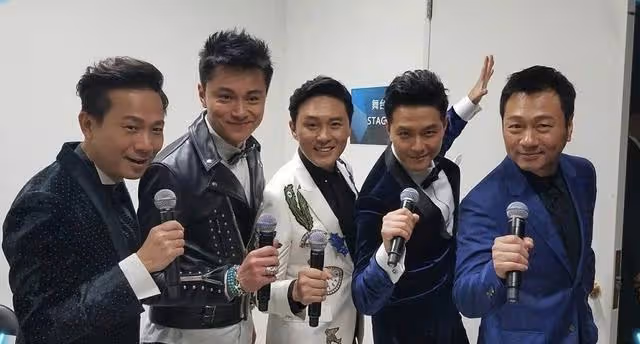 知名港星一家移居泰國!花300萬在當地買房,聲明永遠是中國人
