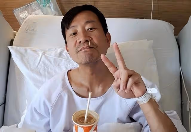 知名港星一家移居泰國!花300萬在當地買房,聲明永遠是中國人