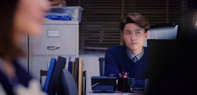 逆市開張!TVB前小生升級當老闆開健身房,曝開業前壓力大到生蛇