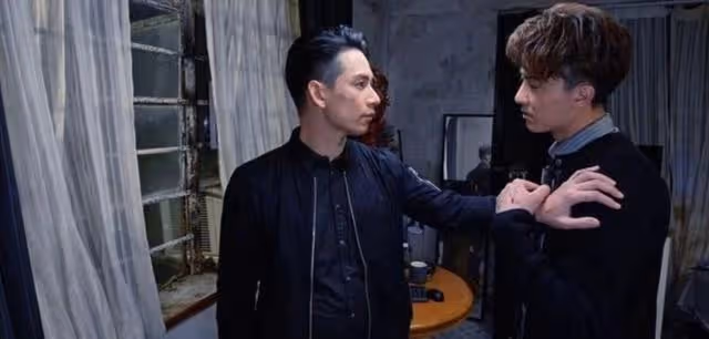逆市開張!TVB前小生升級當老闆開健身房,曝開業前壓力大到生蛇