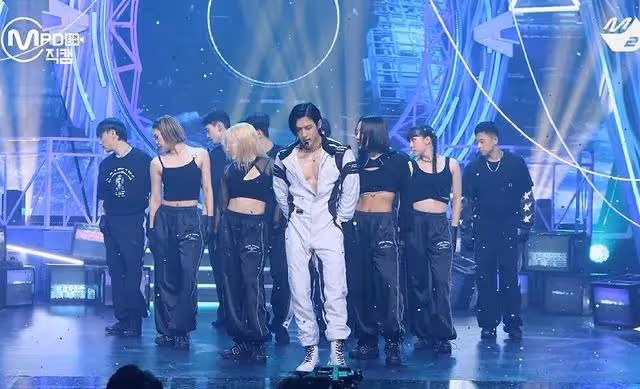aespa Karina受到歧視?韓國記者也差別對待;娜璉能拿下1位嗎?