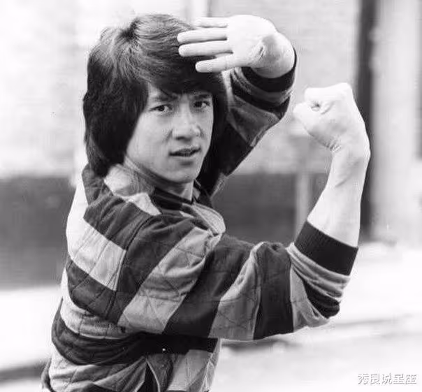 韓流女王丁允姬:和成龍傳緋聞,當小三被抓,晚年喪子下場悽慘