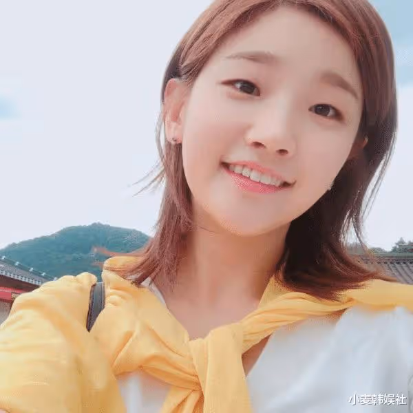 韓國女演員 樸素丹