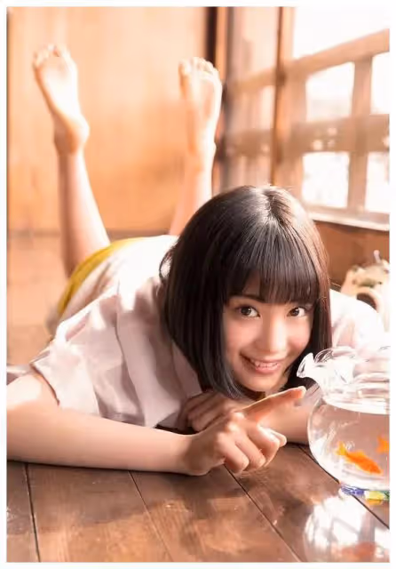 痛失菅田將暉後,漫改小王子山崎賢人也與廣瀨鈴戀愛同居啦!心痛