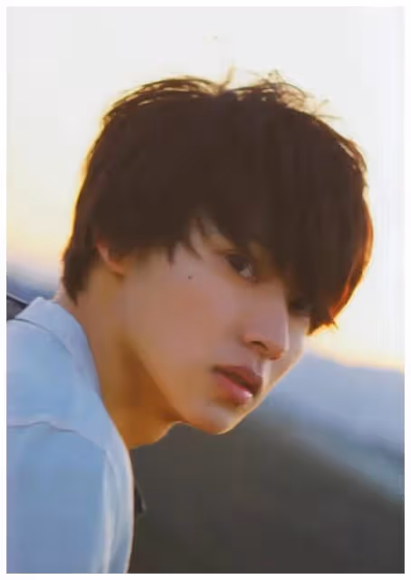 痛失菅田將暉後,漫改小王子山崎賢人也與廣瀨鈴戀愛同居啦!心痛