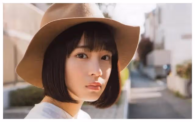 痛失菅田將暉後,漫改小王子山崎賢人也與廣瀨鈴戀愛同居啦!心痛
