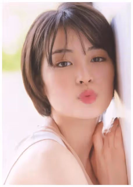 痛失菅田將暉後,漫改小王子山崎賢人也與廣瀨鈴戀愛同居啦!心痛