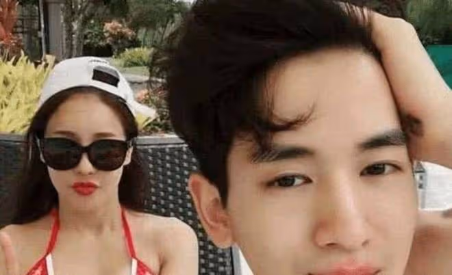 王思聰砸2億拿不下的網紅,卻嫁給小17歲男友,如今讓人心痛不已