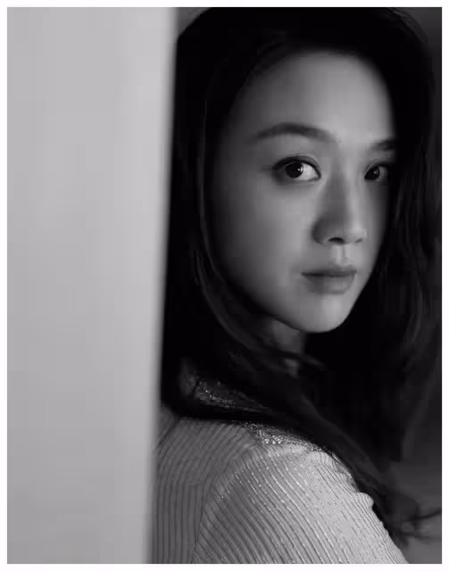 遠嫁韓國的湯唯到底有什麼魅力,能讓一向排外的韓國人所追捧?