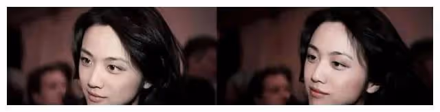 遠嫁韓國的湯唯到底有什麼魅力,能讓一向排外的韓國人所追捧?