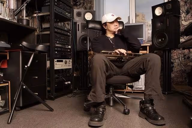 金曲獎結果揭曉!崔健爆冷門成內地首位金曲歌王,蔡健雅四封歌后