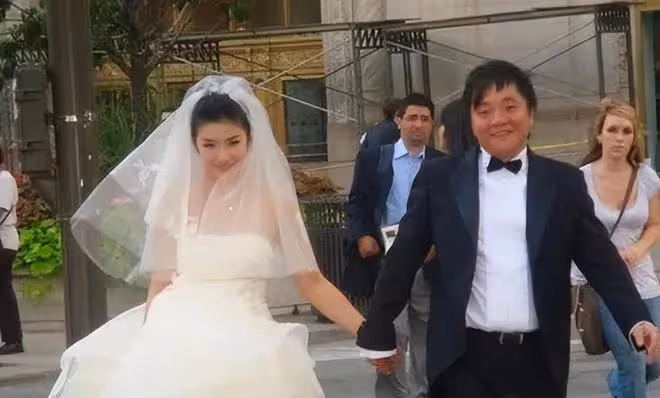 7位被情人「坑害」的女星：有人斷指、毀容，有人卻險些喪命