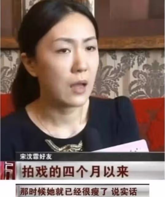 7位被情人「坑害」的女星：有人斷指、毀容，有人卻險些喪命