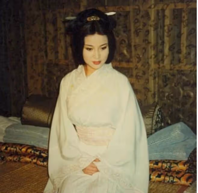 7位被情人「坑害」的女星：有人斷指、毀容，有人卻險些喪命