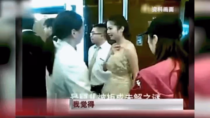 靠「做小四」上位,被黃聖依欺負到大哭,穎兒是怎麼洗白的?